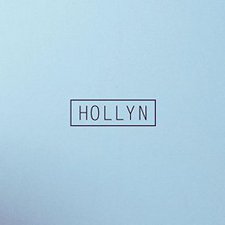 Hollyn, Hollyn EP