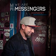 We Are Messengers, Honest EP