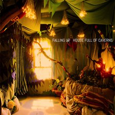Falling Up, House Full Of Caverns EP