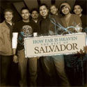 Salvador, How Far is Heaven: The Best of Salvador
