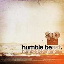 Various Artists, Humble Beast - Humble Beginnings Vol. 1