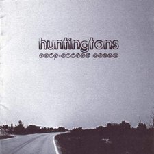 The Huntingtons, Self-Titled Album