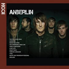 Anberlin, Icon