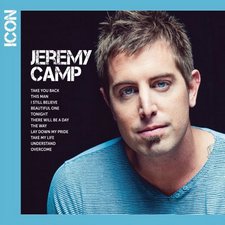 Jeremy Camp, Icon