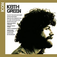 Keith Green, Icon