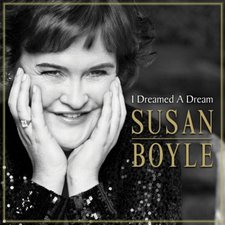 Susan Boyle, I Dreamed a Dream