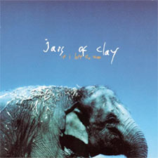 Jars of Clay, 'If I Left the Zoo'