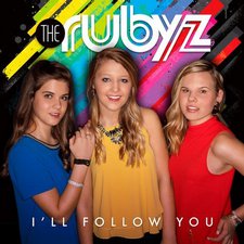 The Rubyz, I'll Follow You EP