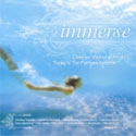 Various Artists, Immerse: Deeper Worship from Today's Top Female Artists