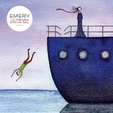 Emery, ...In Shallow Seas We Sail