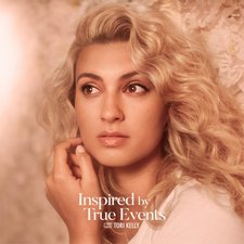 Tori Kelly, Inspired by True Events (Deluxe Edition)