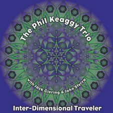 The Phil Keaggy Trio, Inter-Dimensional Traveler