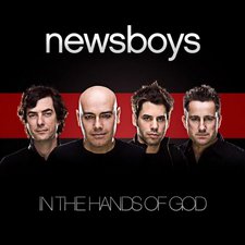 Newsboys, In The Hands Of God