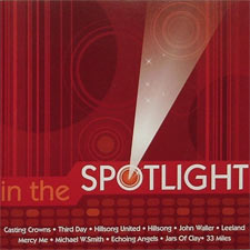 Various Artists, In The Spotlight