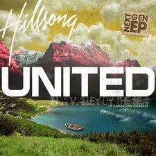Hillsong UNITED, In a Valley by the Sea EP