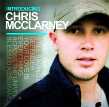 Chris McClarney, Introducing Chris McClarney