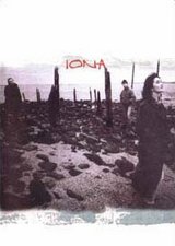 Iona, Iona DVD