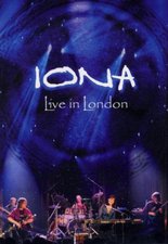Iona, Live in London DVD