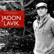 Jadon Lavik, Christmas