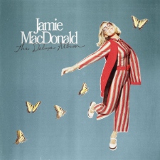 Jamie MacDonald, 'Jamie MacDonald (The Deluxe Album)'