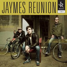 Jaymes Reunion, Jaymes Reunion EP