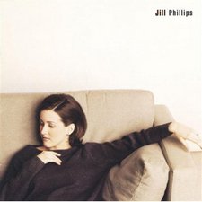 Jill Phillips, Jill Phillips