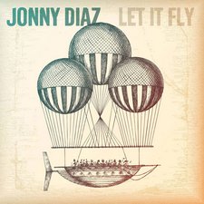 Jonny Diaz, Let It Fly