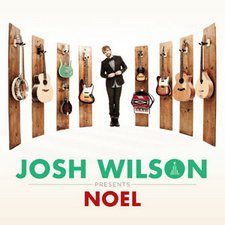 Josh Wilson, Josh Wilson Presents Noel