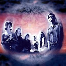 Iona, Journey Into The Morn