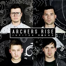 Archers Rise, Jupiter Bound