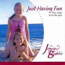 Jonnie & Brookie, Just Having Fun EP