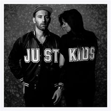 Mat Kearney, Just Kids