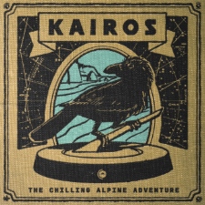 The Chilling Alpine Adventure, 'Kairos'