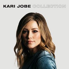 Kari Jobe, Kari Jobe Collection
