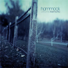 Hammock, 'Kenotic'