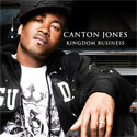 CANTON JONES