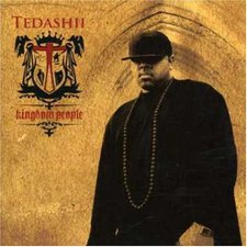 Tedashii, Kingdom People