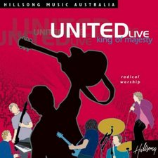 Hillsong UNITED, King of Majesty