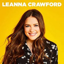 Leanna Crawford, Leanna Crawford - EP