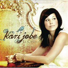 Kari Jobe, Le Canto