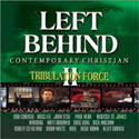 Left Behind II Tribulation Force: Contemporary Christian