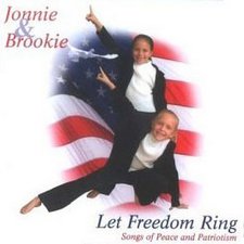 Jonnie & Brookie, Make A Difference EP