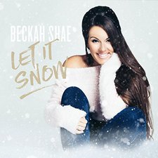 Beckah Shae, Let It Snow