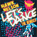 Hawk Nelson, Let's Dance The Remixes EP