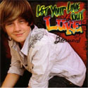 LUKE BENWARD