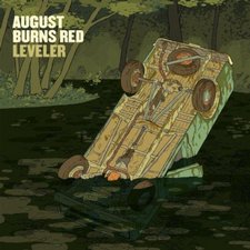 August Burns Red, Leveler (Deluxe Edition)