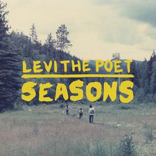 Levi the Poet, Seasons