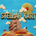 Stellar Kart, Life Is Good: The Best Of Stellar Kart