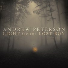Andrew Peterson, Light for the Lost Boy