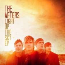 The Afters, Light Up the Sky EP